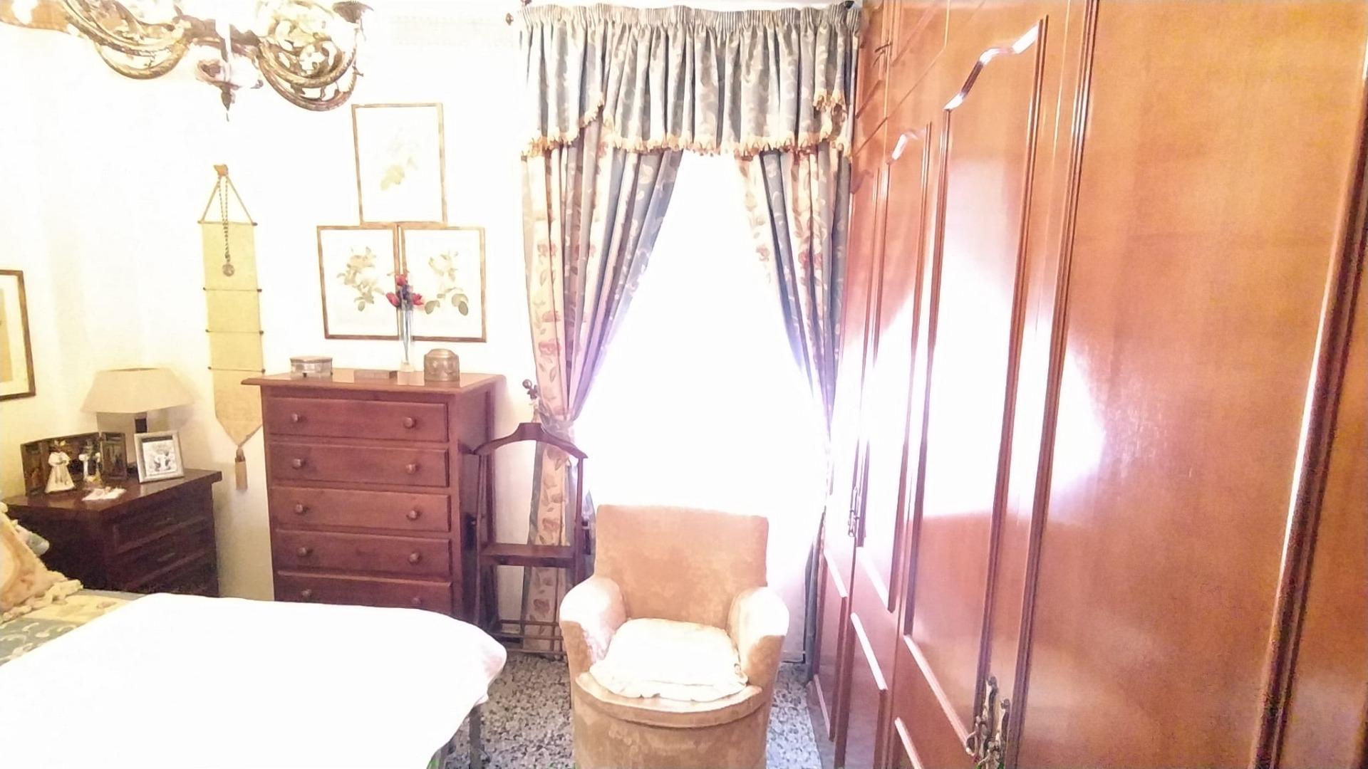 La Luz, Málaga