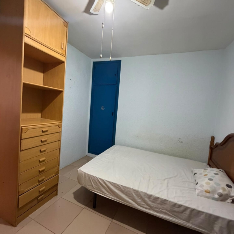 VIVIENDA EN LA PAZ