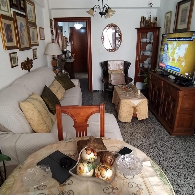 La Luz, Málaga