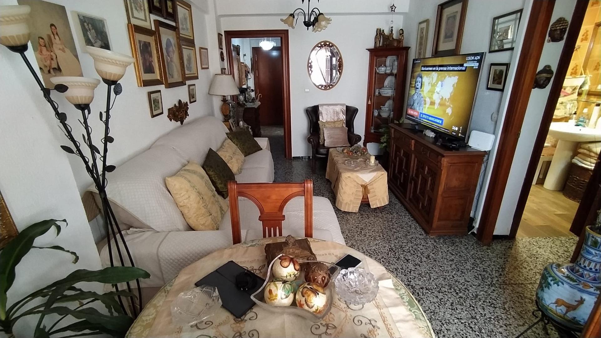 La Luz, Málaga