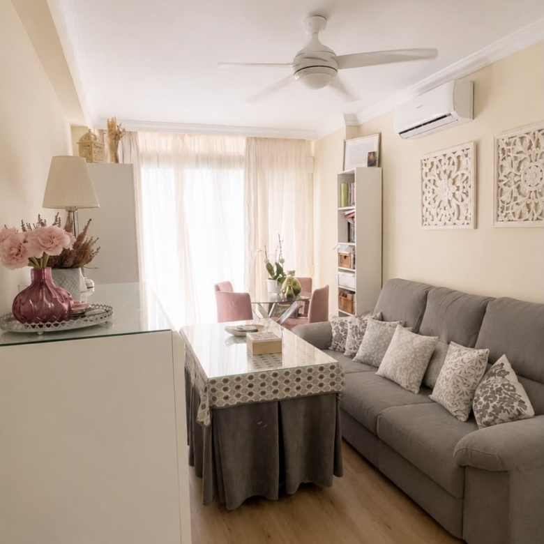 Vivienda en venta zona Molinillo-Capuchinos