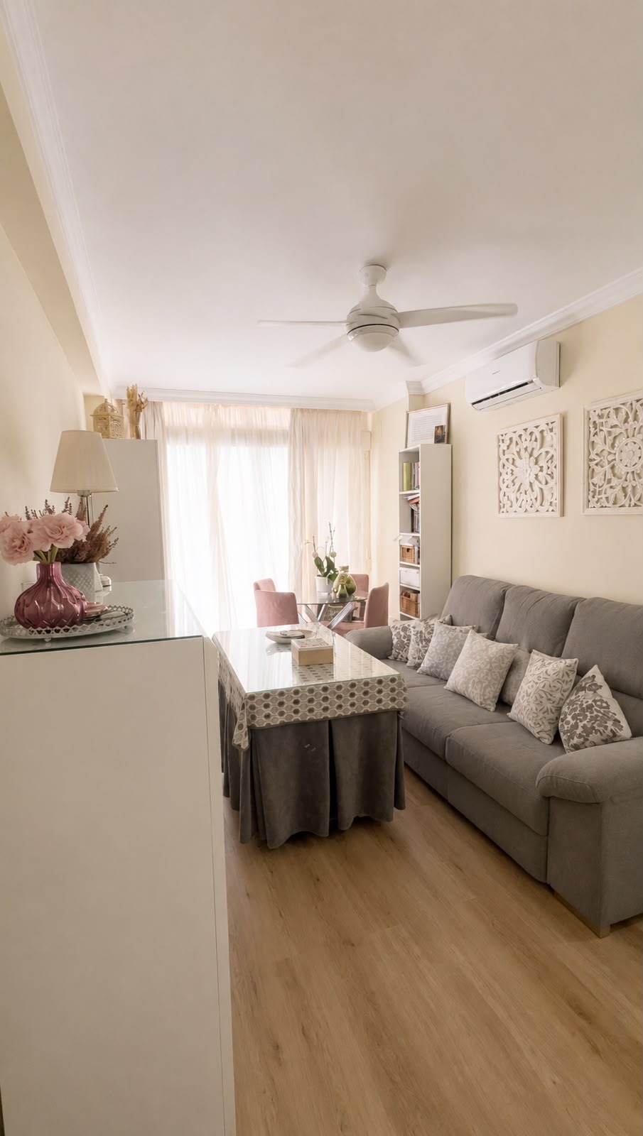 Vivienda en venta zona Molinillo-Capuchinos