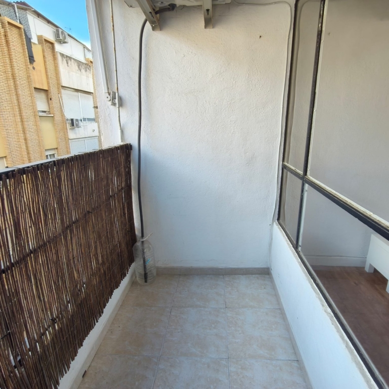 Vivienda en zona Cristo de la Epidemia