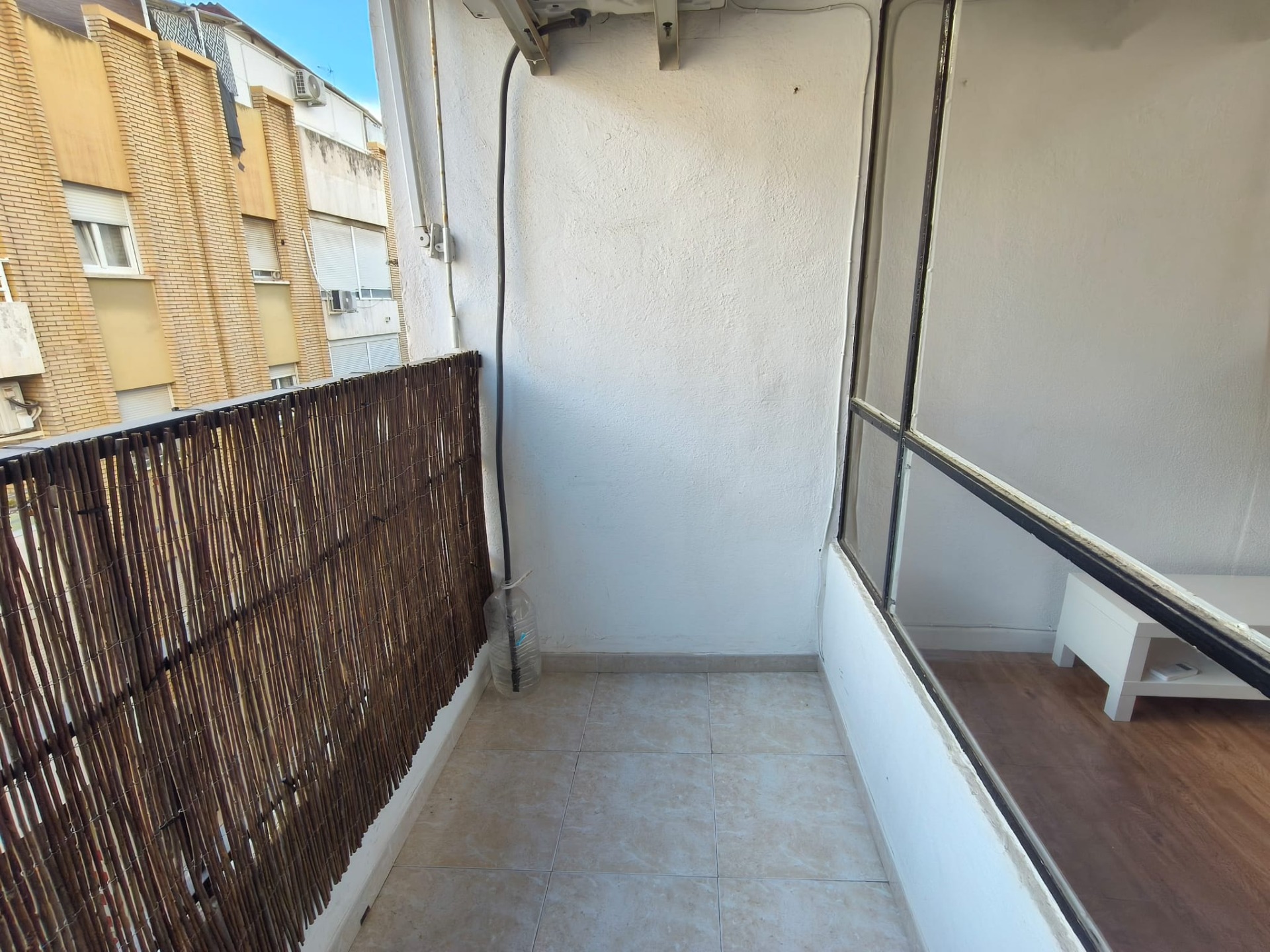 Vivienda en zona Cristo de la Epidemia