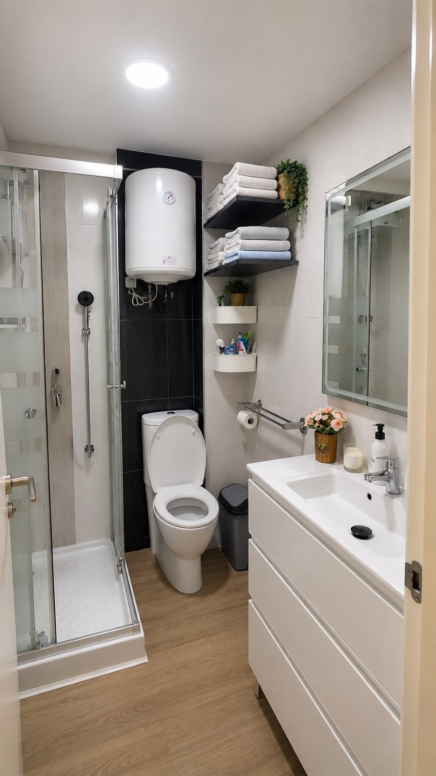 Vivienda en venta zona Molinillo-Capuchinos