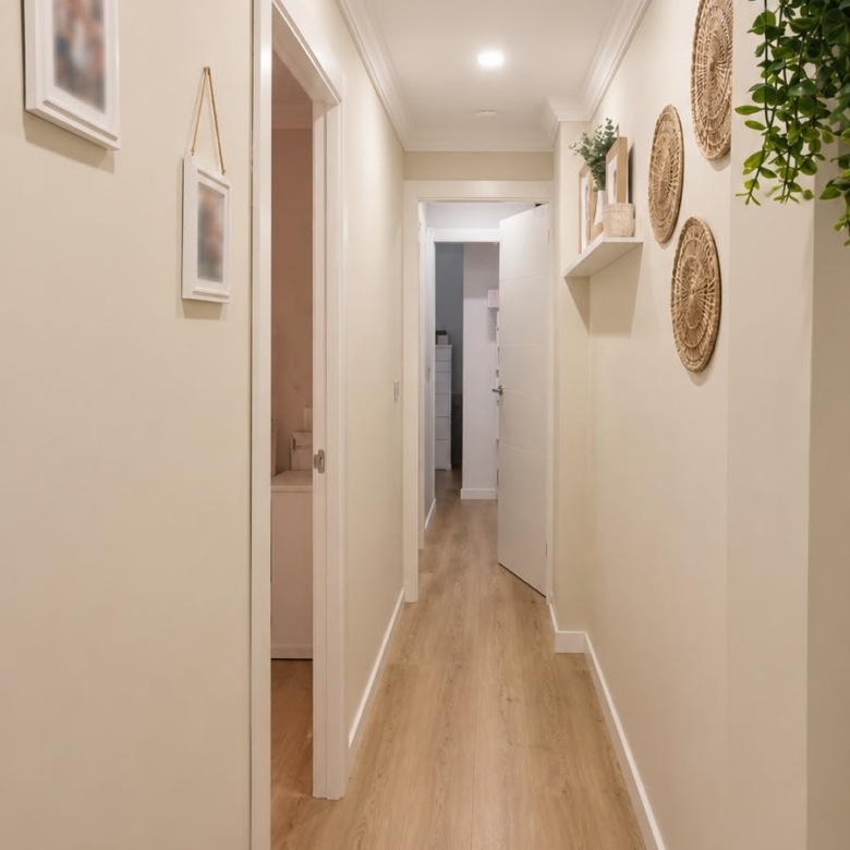 Vivienda en venta zona Molinillo-Capuchinos