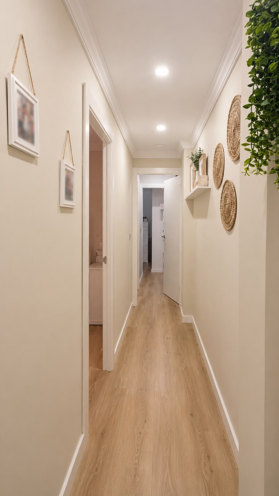 Vivienda en venta zona Molinillo-Capuchinos
