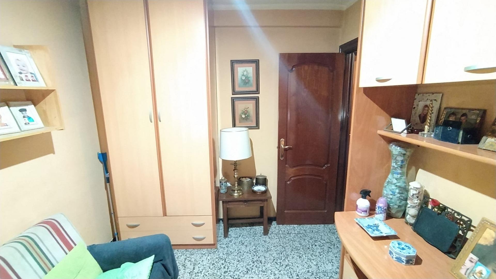 La Luz, Málaga