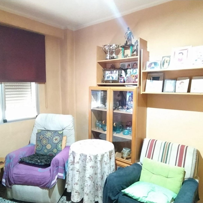 La Luz, Málaga