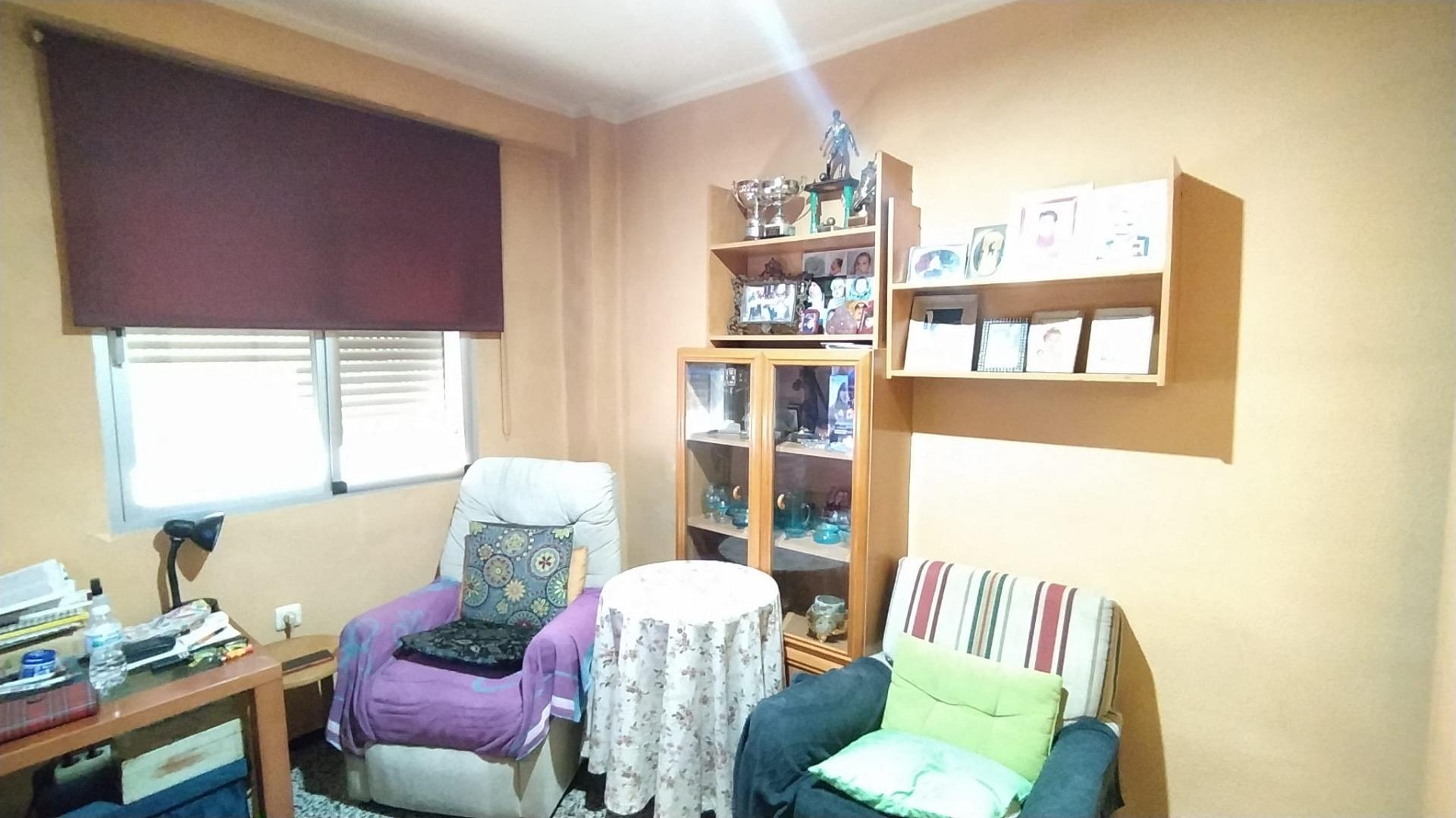 La Luz, Málaga