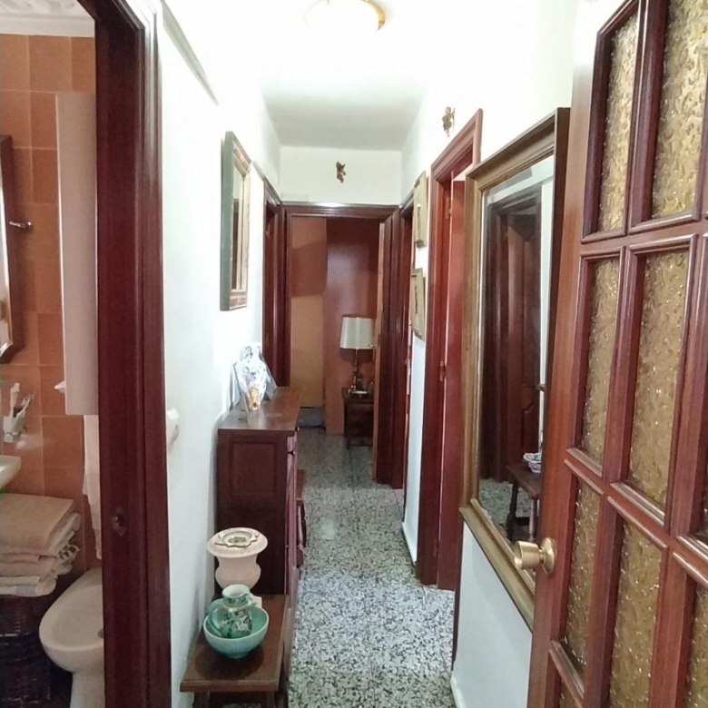 La Luz, Málaga
