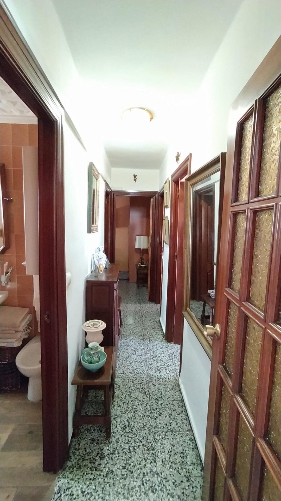La Luz, Málaga