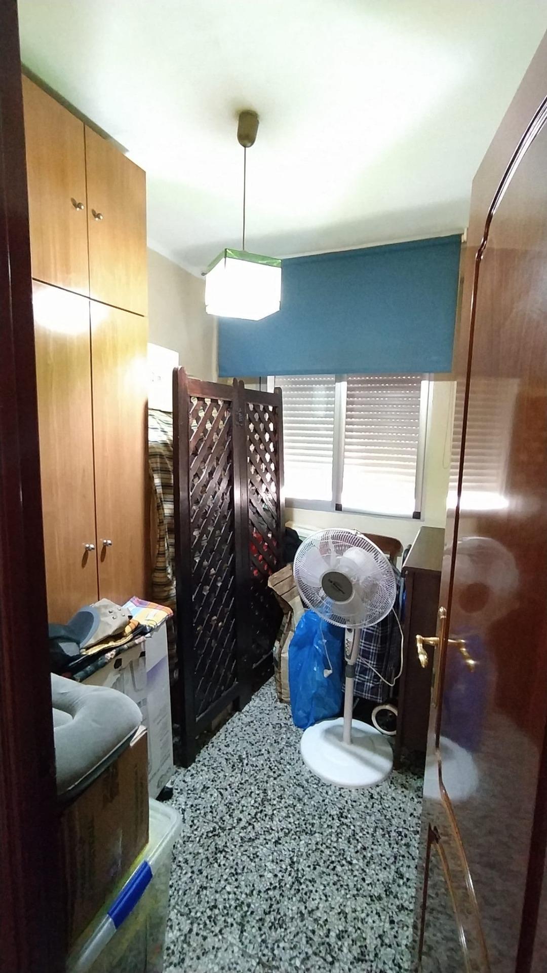 La Luz, Málaga