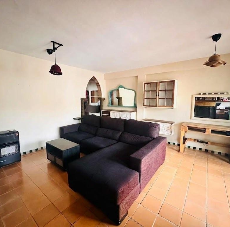 Zona Arroyo de los Angeles, planta alta con vistas