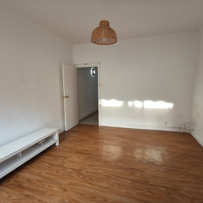 Vivienda en zona Cristo de la Epidemia