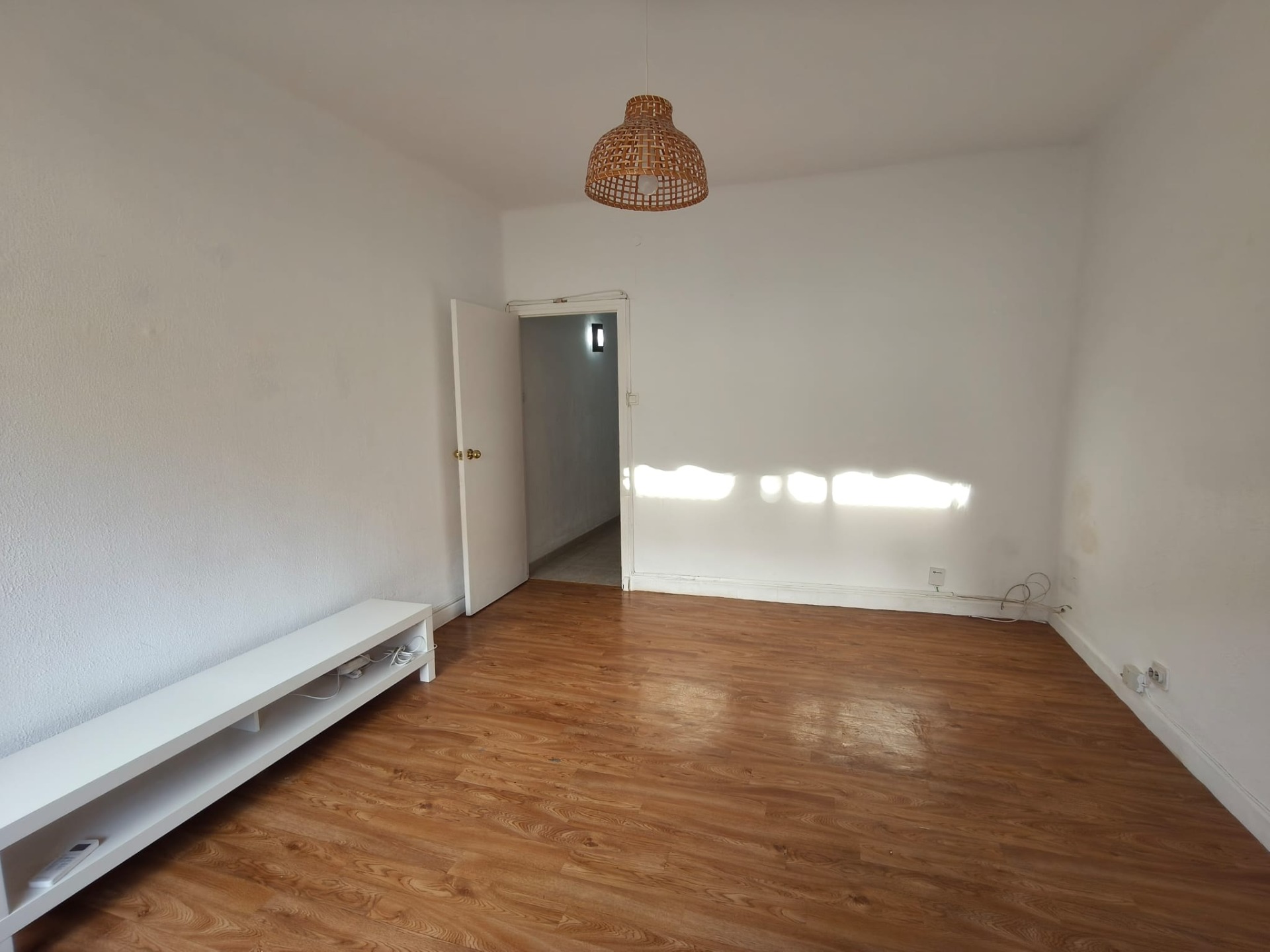 Vivienda en zona Cristo de la Epidemia