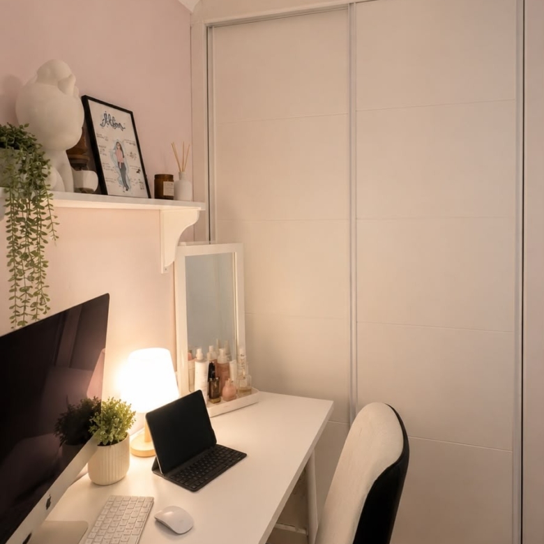 Vivienda en venta zona Molinillo-Capuchinos