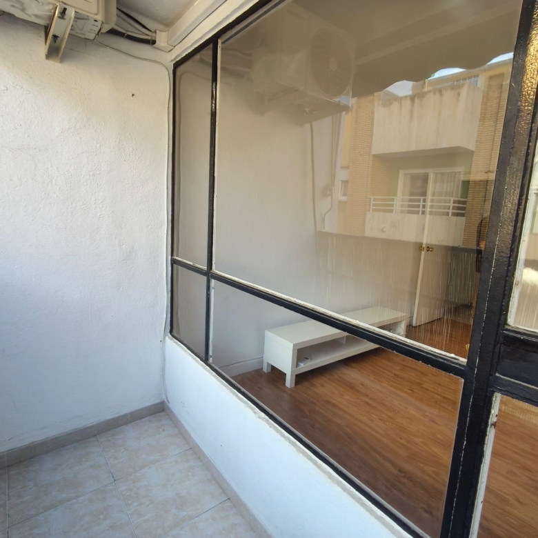 Vivienda en zona Cristo de la Epidemia