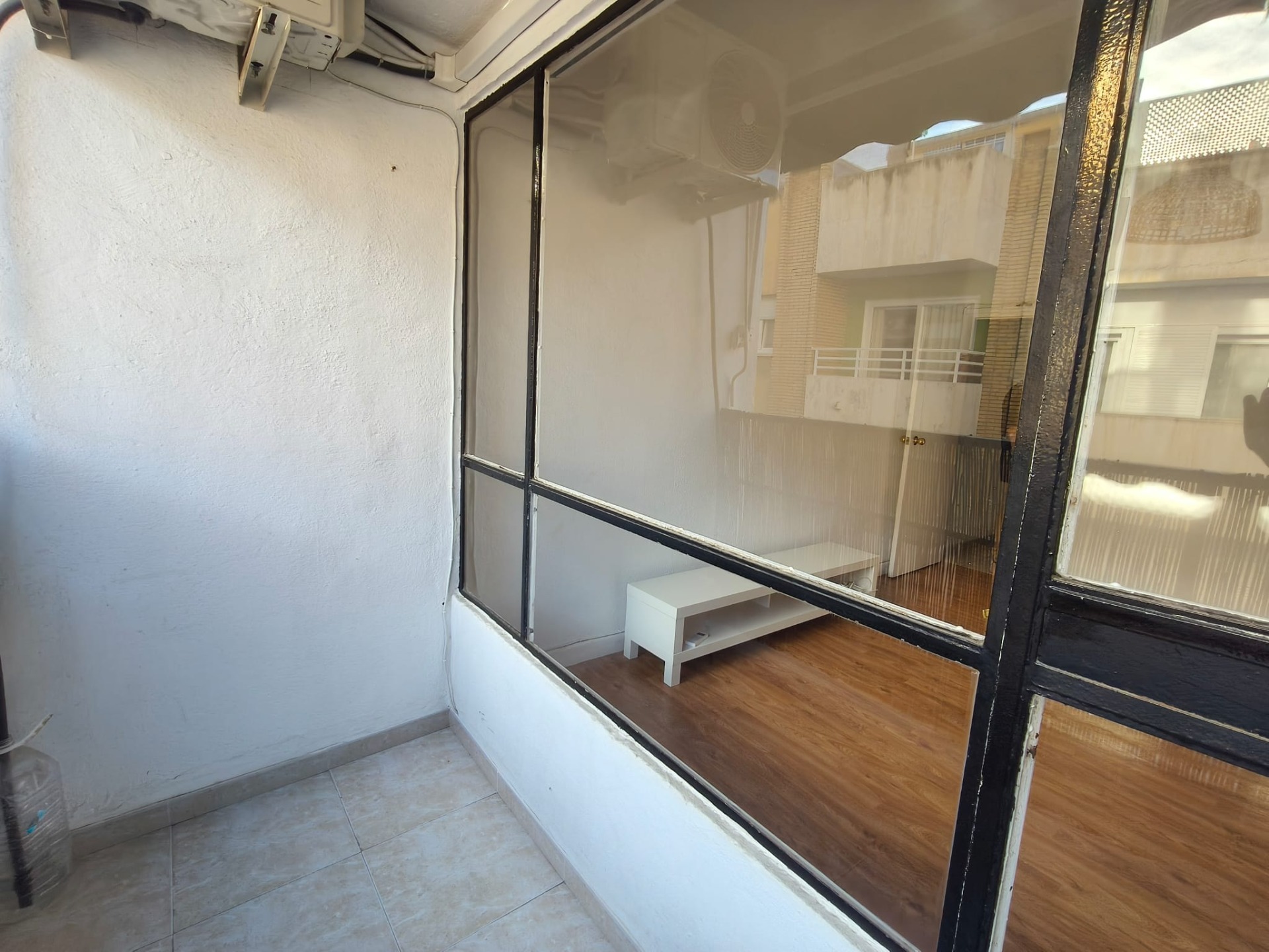 Vivienda en zona Cristo de la Epidemia