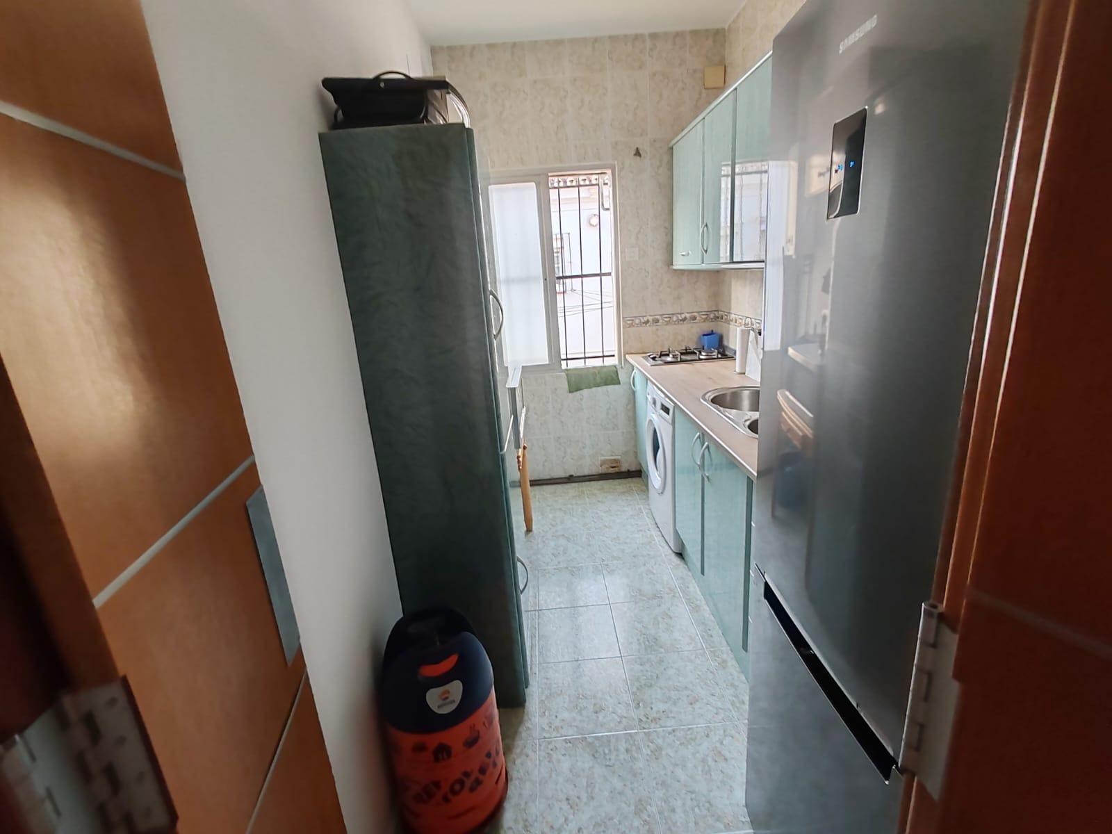 Habitaciones en alquiles zona La Aurora