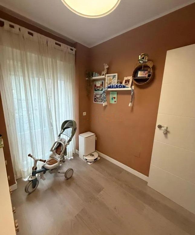 Piso en venta a un paso del Centro Histórico, 2 habitaciones, terraza/despacho y patio