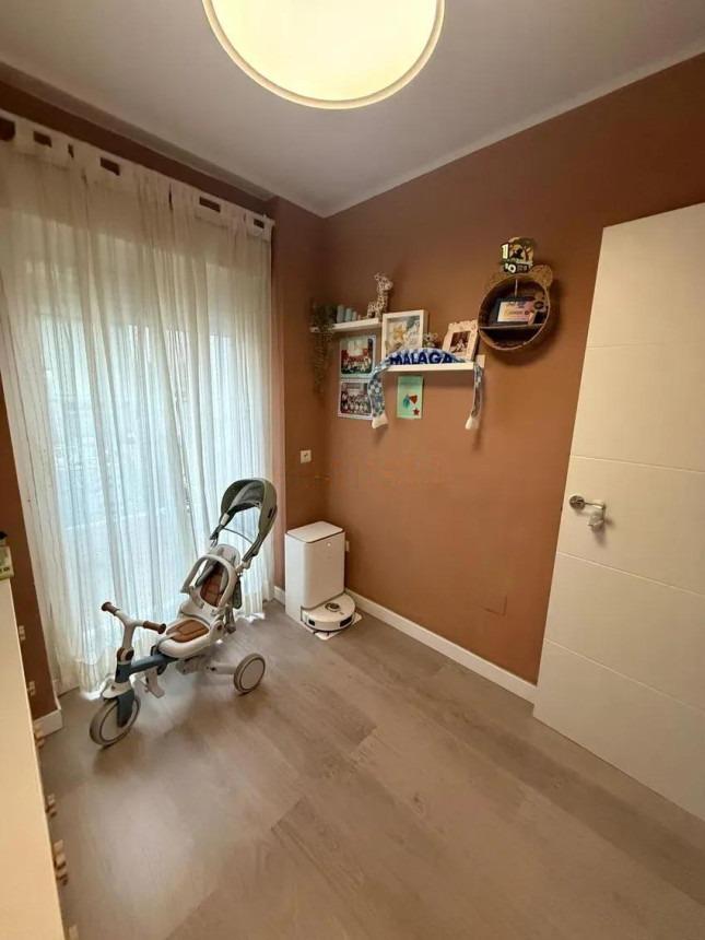 Piso en venta a un paso del Centro Histórico, 2 habitaciones, terraza/despacho y patio