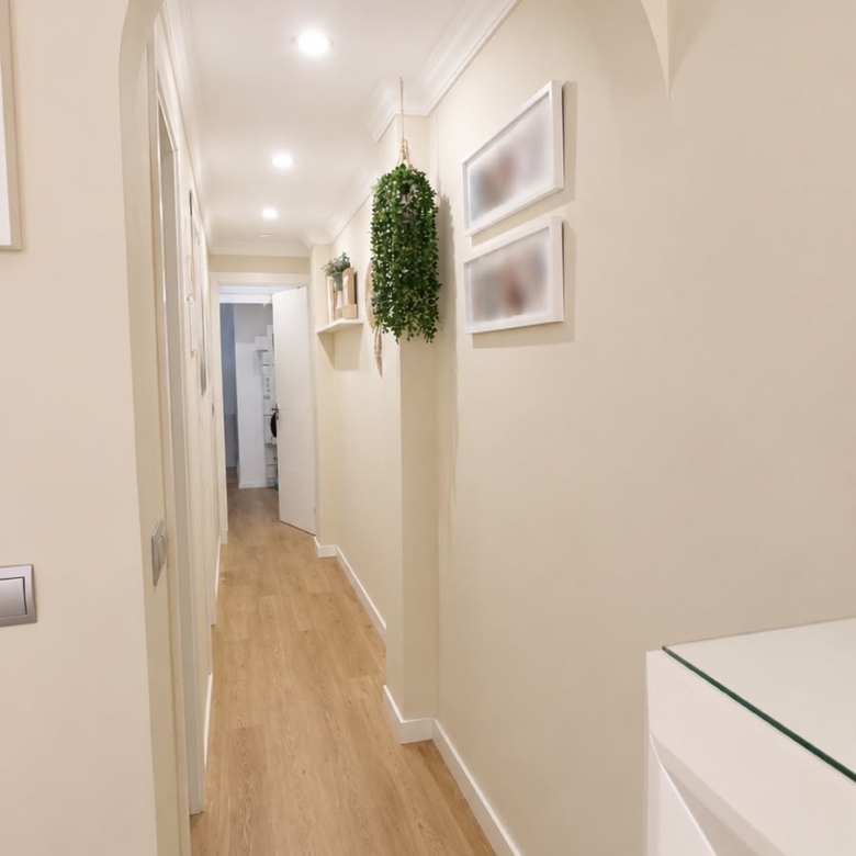 Vivienda en venta zona Molinillo-Capuchinos