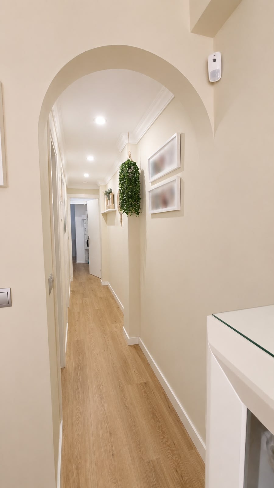 Vivienda en venta zona Molinillo-Capuchinos