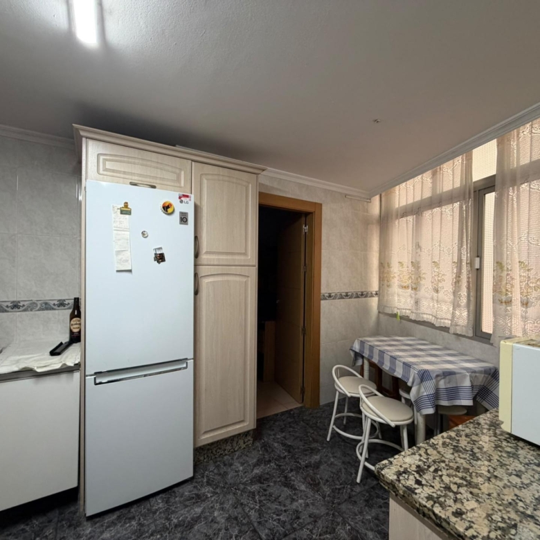 VIVIENDA EN LA PAZ