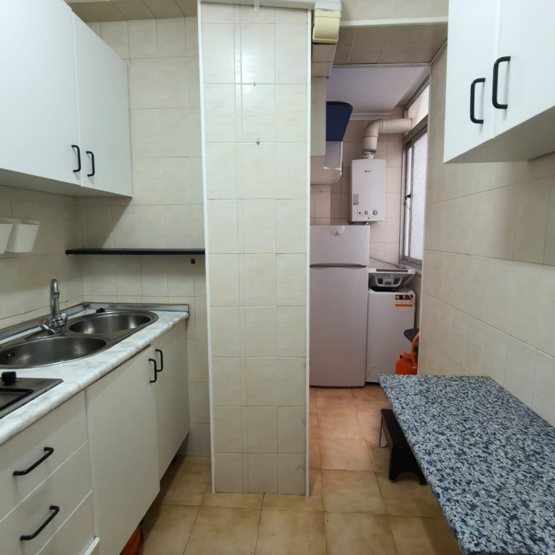 Vivienda en zona Cristo de la Epidemia