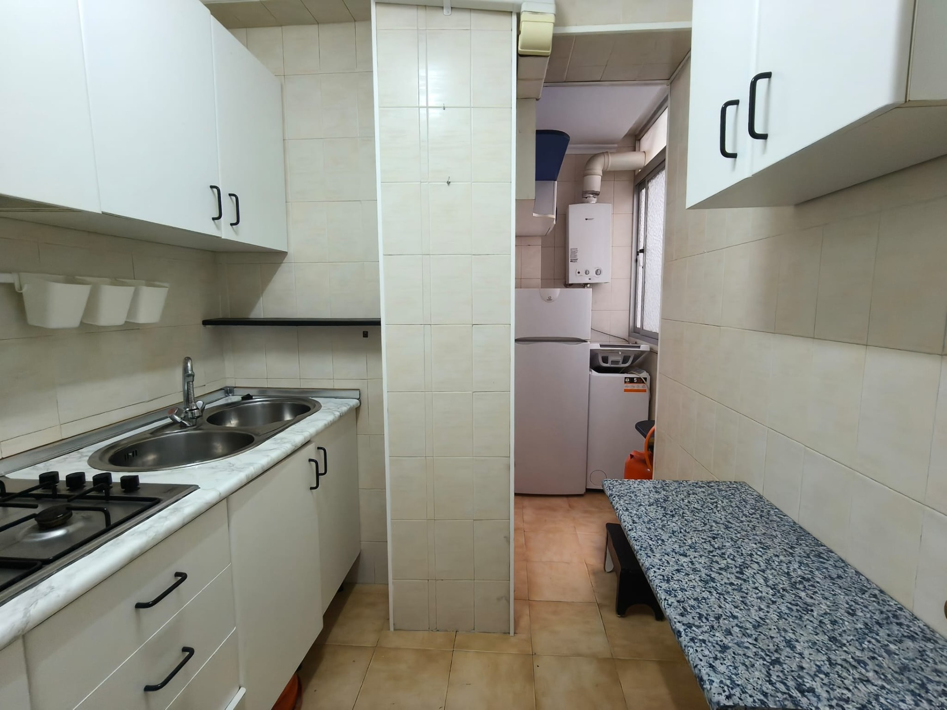 Vivienda en zona Cristo de la Epidemia