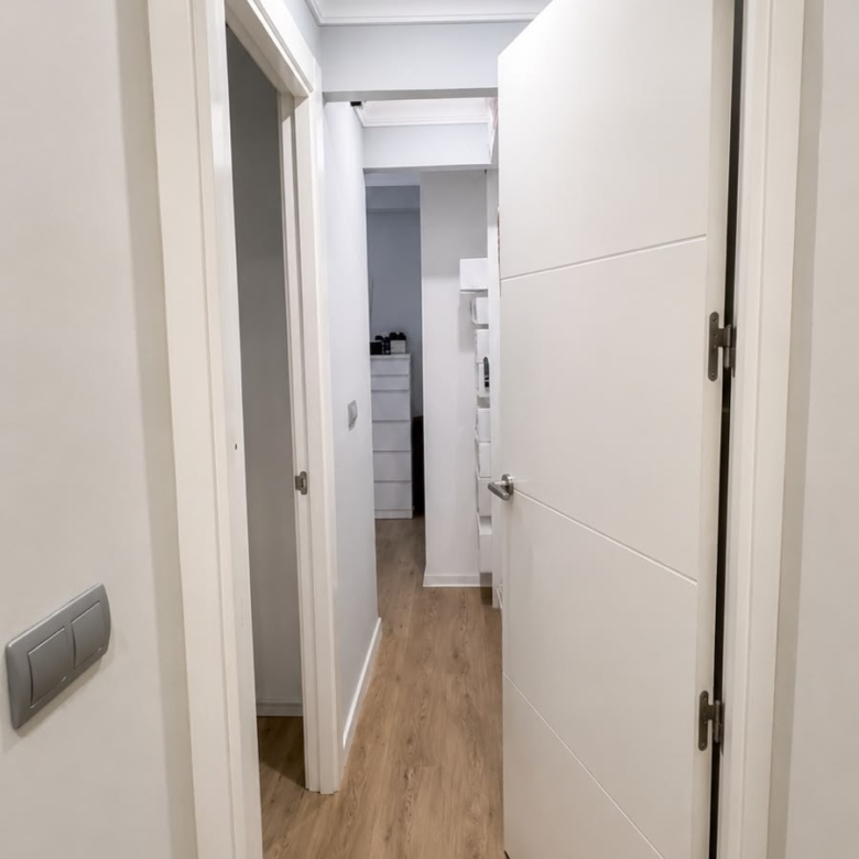 Vivienda en venta zona Molinillo-Capuchinos