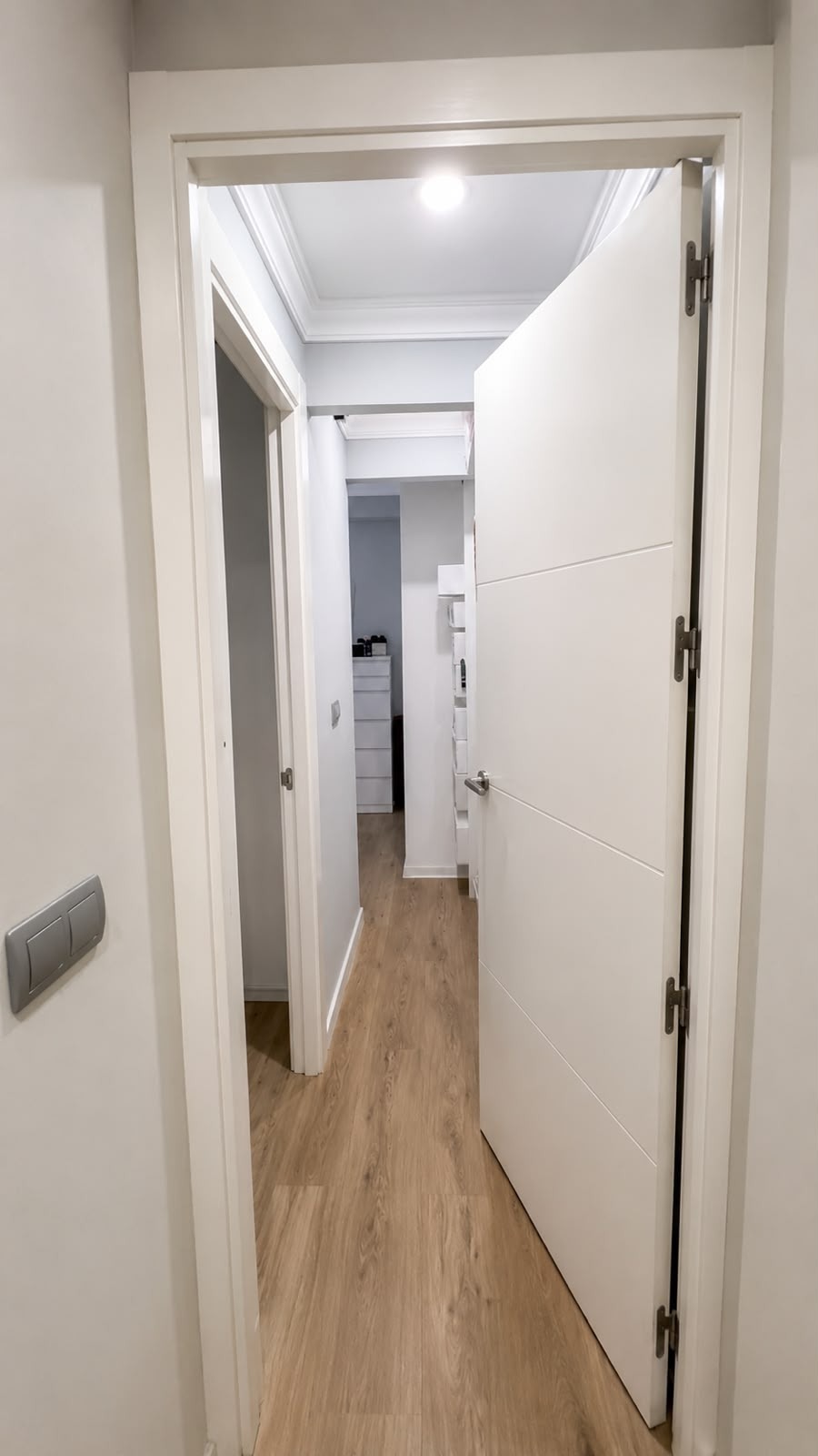 Vivienda en venta zona Molinillo-Capuchinos