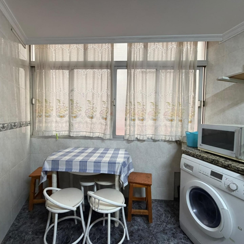 VIVIENDA EN LA PAZ