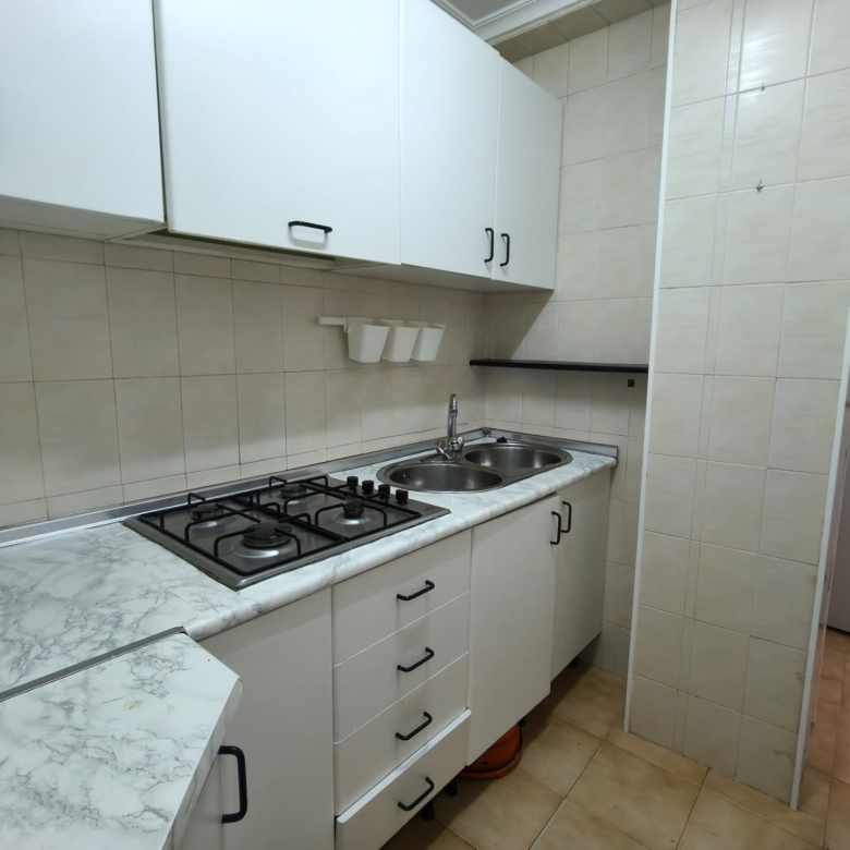 Vivienda en zona Cristo de la Epidemia