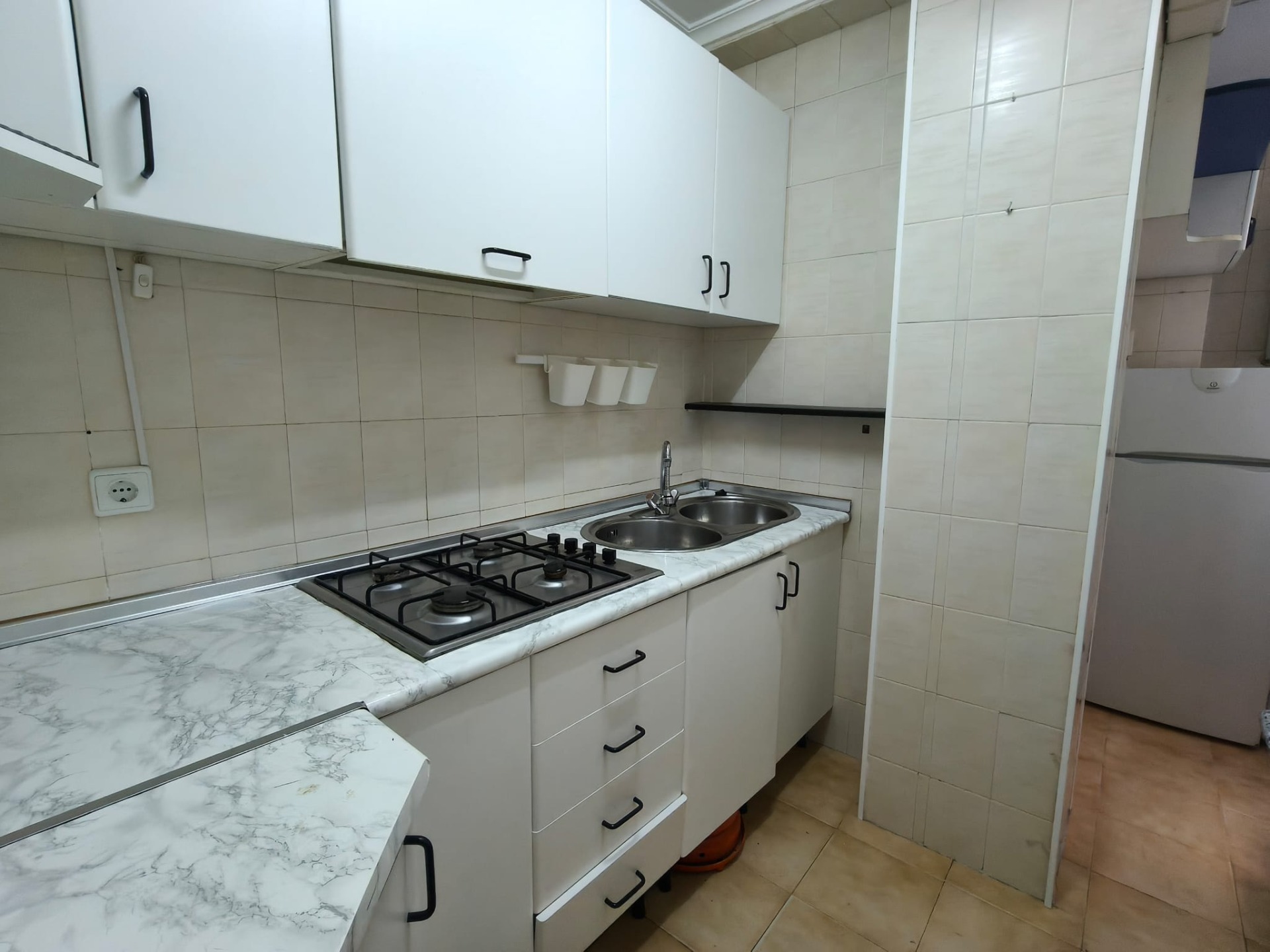 Vivienda en zona Cristo de la Epidemia