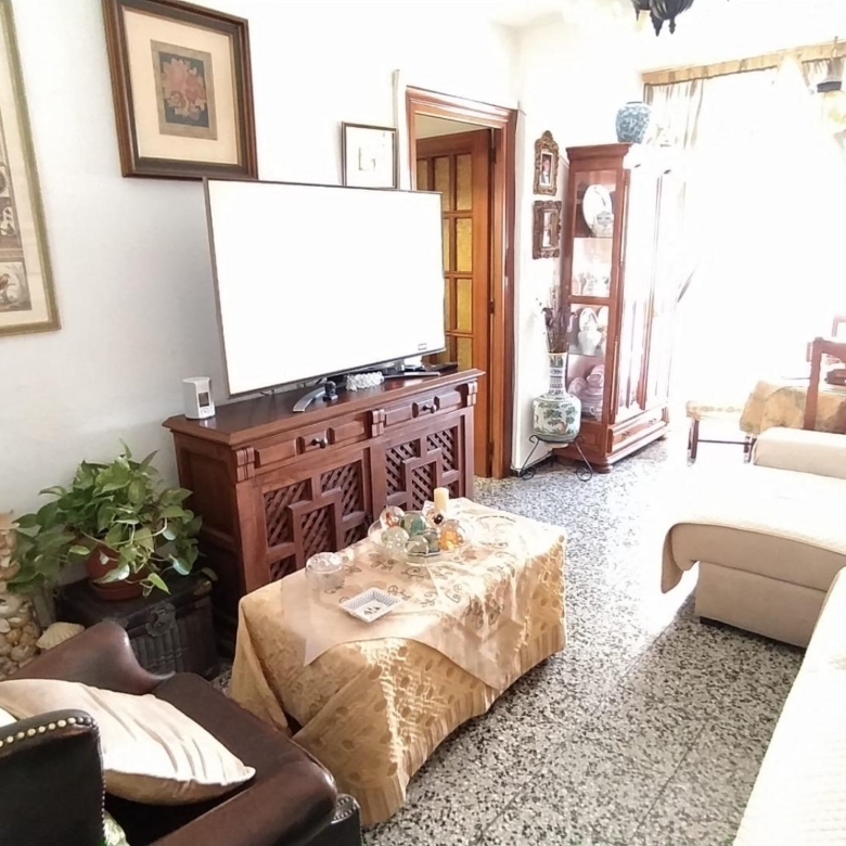 La Luz, Málaga