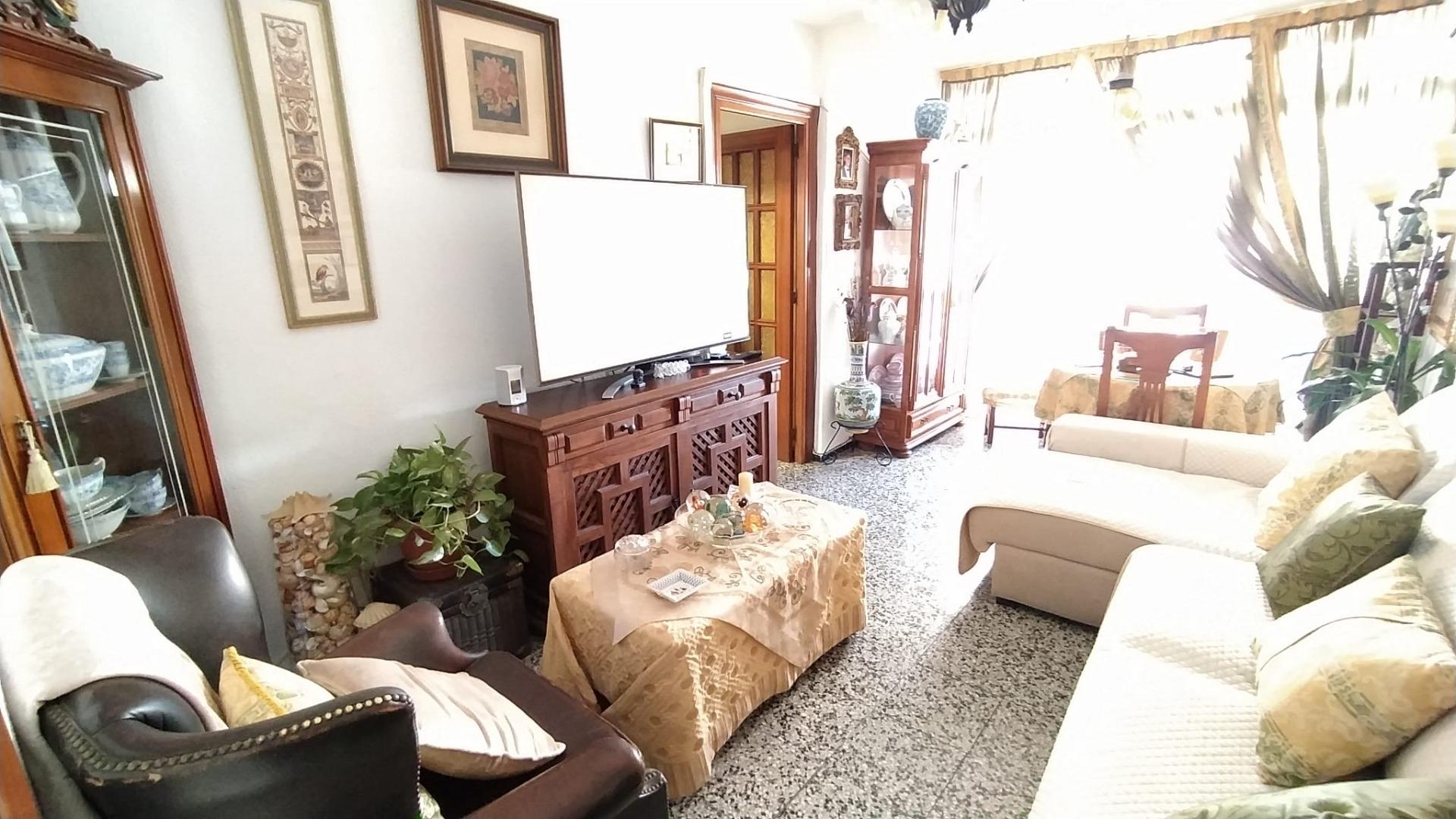 La Luz, Málaga