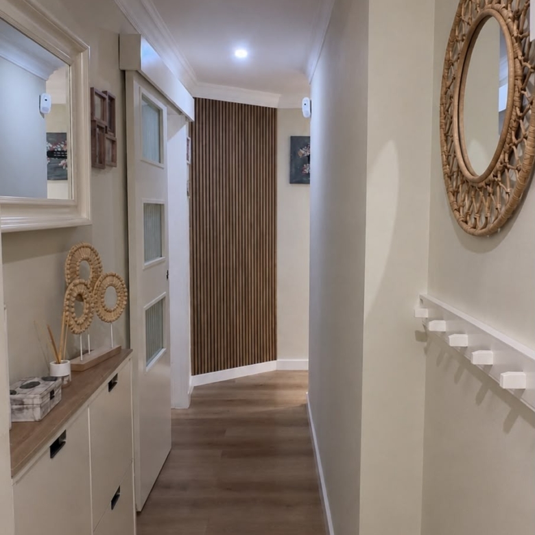 Vivienda en venta zona Molinillo-Capuchinos