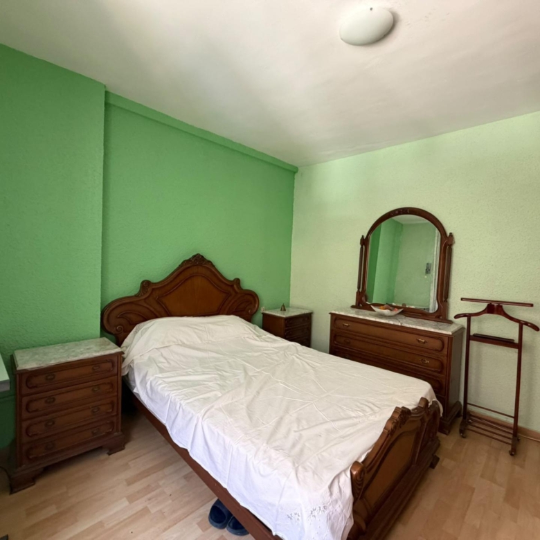 VIVIENDA EN LA PAZ