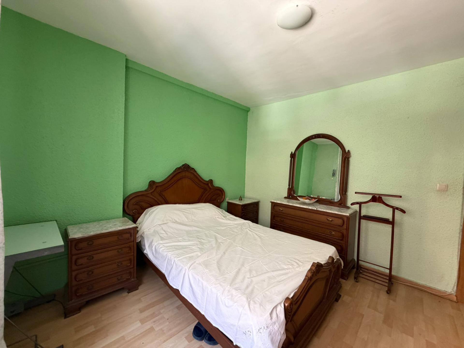 VIVIENDA EN LA PAZ