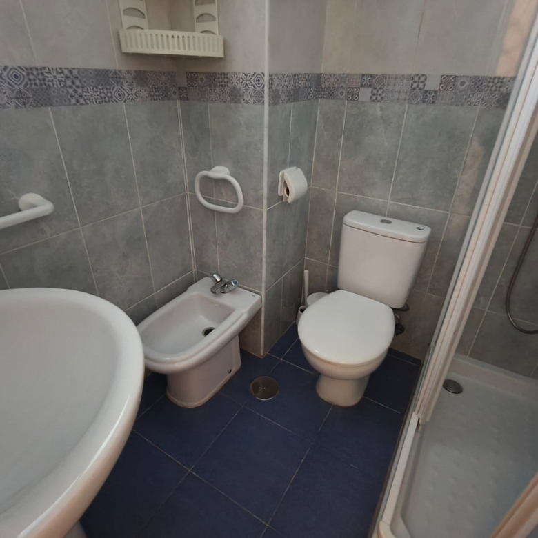 Vivienda en zona Cristo de la Epidemia