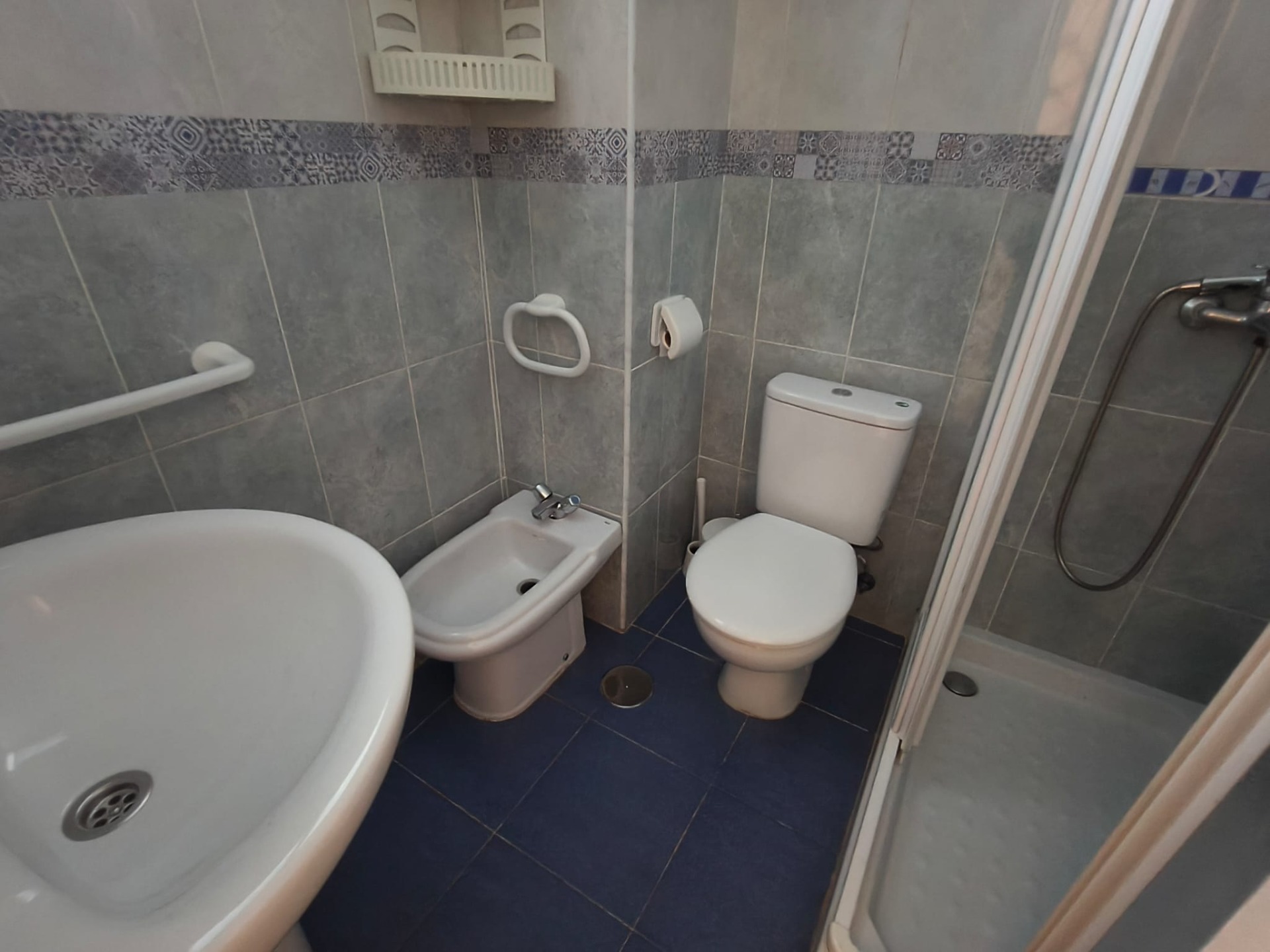 Vivienda en zona Cristo de la Epidemia