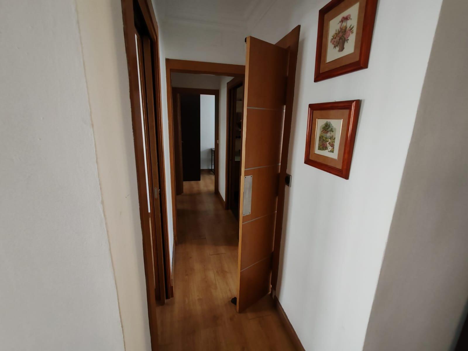 Habitaciones en alquiles zona La Aurora
