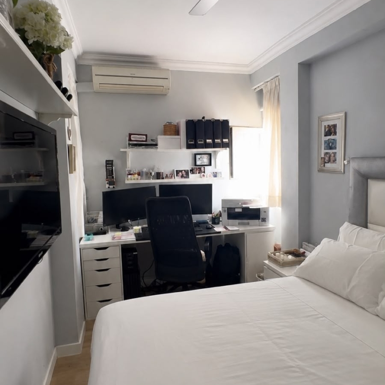 Vivienda en venta zona Molinillo-Capuchinos