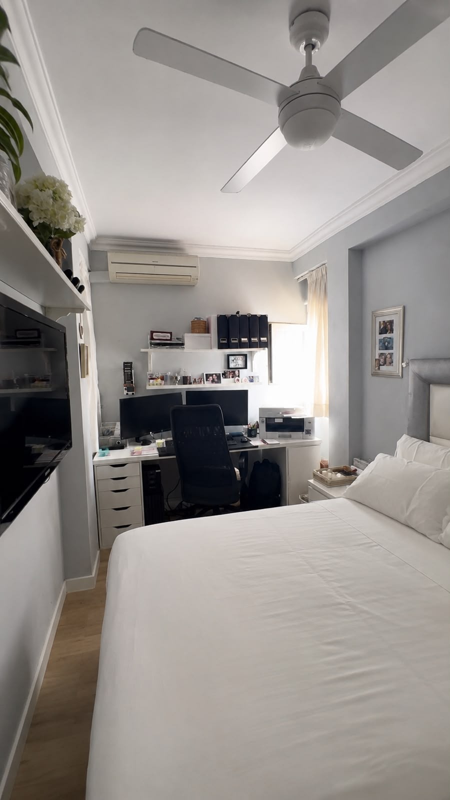 Vivienda en venta zona Molinillo-Capuchinos