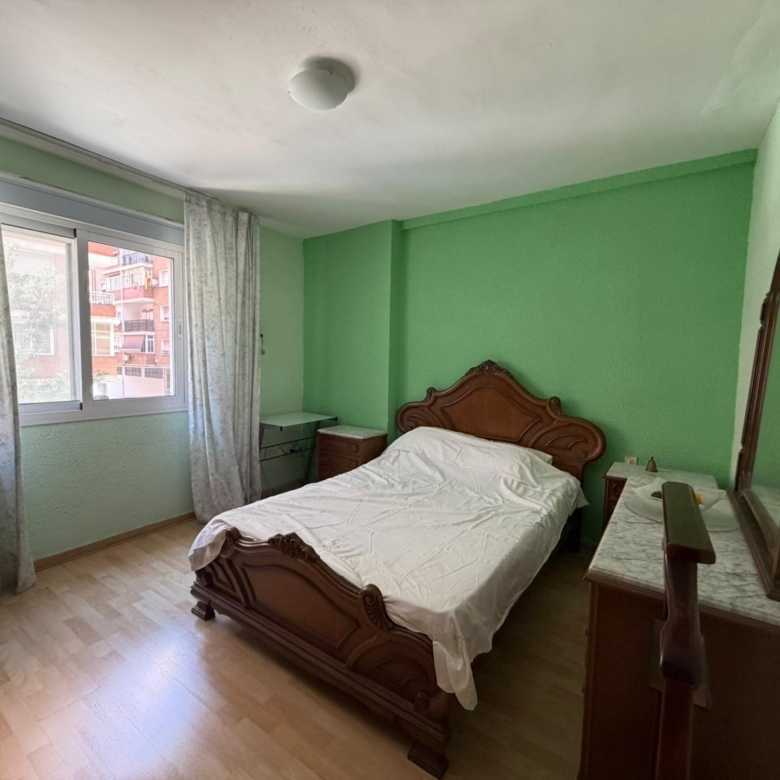 VIVIENDA EN LA PAZ