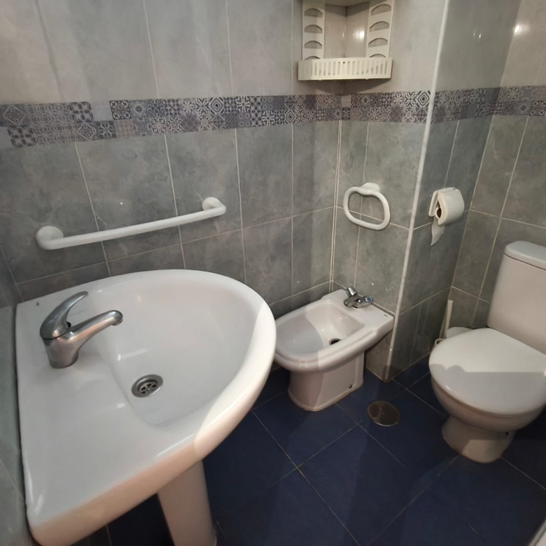 Vivienda en zona Cristo de la Epidemia