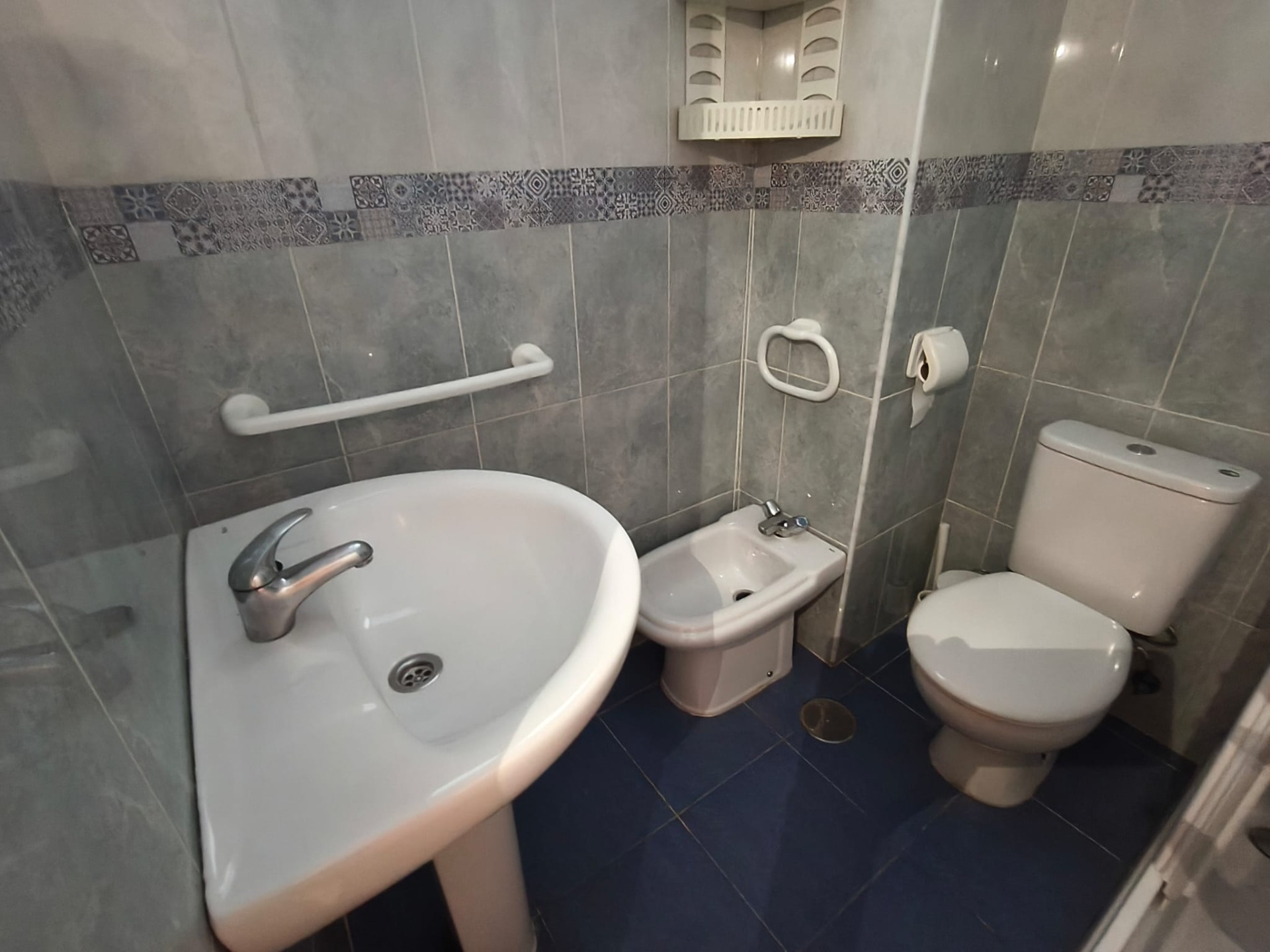 Vivienda en zona Cristo de la Epidemia