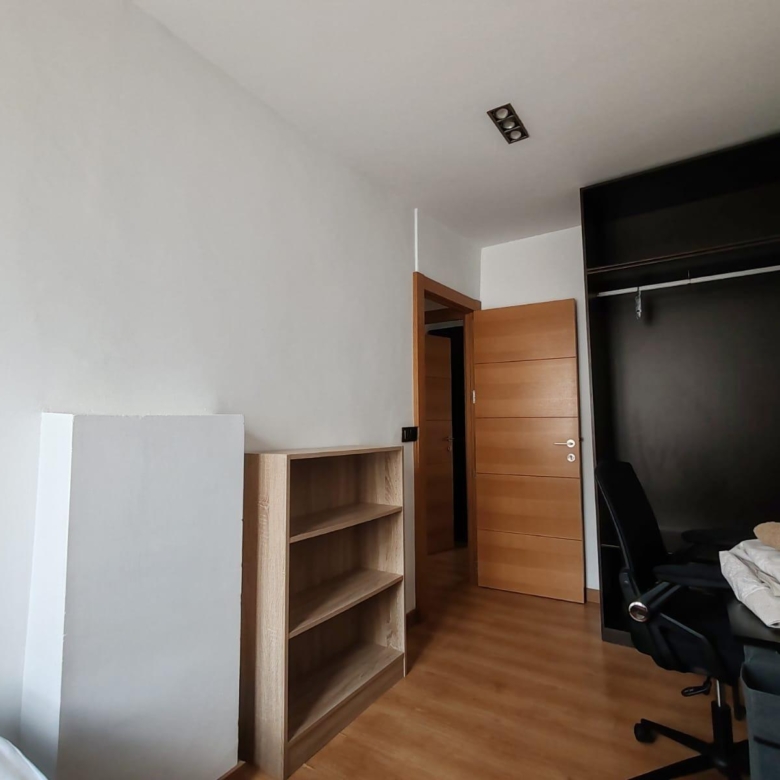 Habitaciones en alquiles zona La Aurora